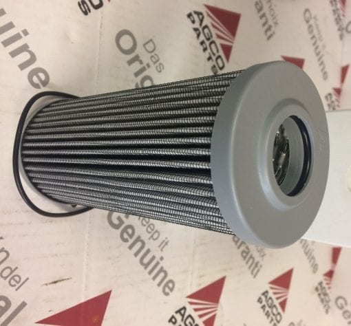 Valtra Hydraulic Filter