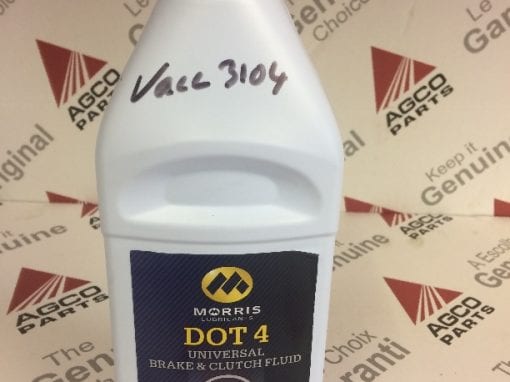 Valtra Brake Fluid