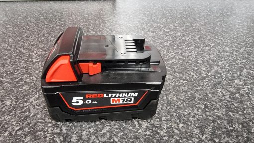 Milwaukee B5 | M18™ 5.0 Ah battery