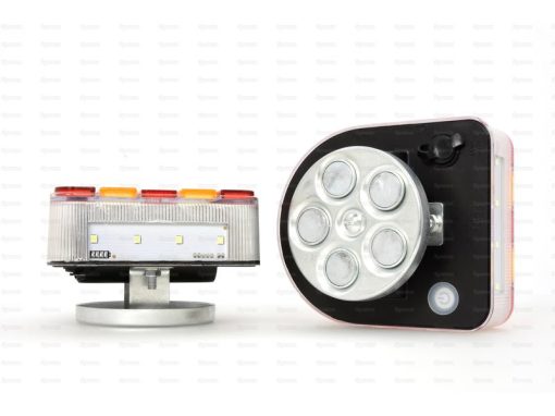 Connix Lighting Set - Wireless, Magnetic - Image 3