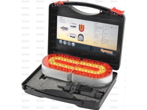 Connix Lighting Set - Wireless, Magnetic - Image 5