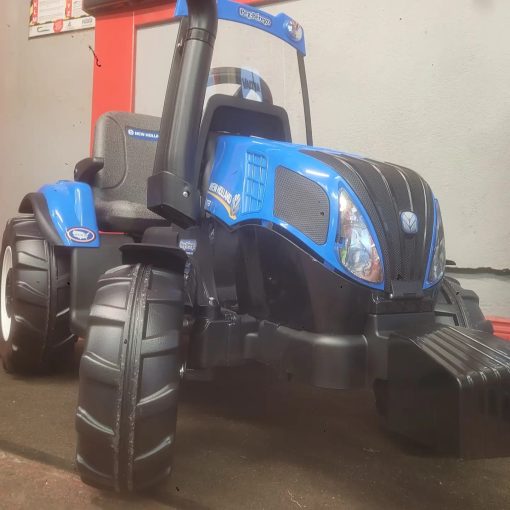 Kids Battery powered Tractor - Image 3